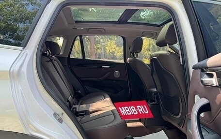 BMW X1, 2022 год, 1 650 000 рублей, 11 фотография