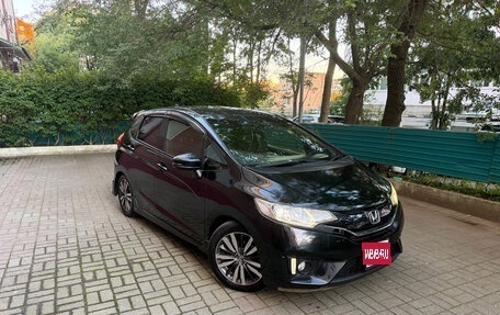 Honda Fit III, 2014 год, 1 040 000 рублей, 1 фотография
