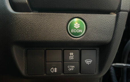 Honda Fit III, 2014 год, 1 040 000 рублей, 11 фотография