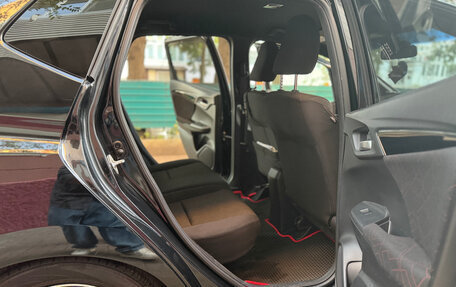 Honda Fit III, 2014 год, 1 040 000 рублей, 14 фотография