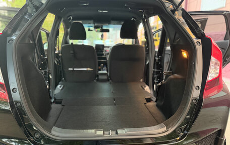 Honda Fit III, 2014 год, 1 040 000 рублей, 15 фотография