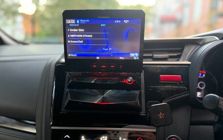 Honda Fit III, 2014 год, 1 040 000 рублей, 9 фотография