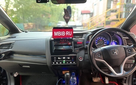 Honda Fit III, 2014 год, 1 040 000 рублей, 8 фотография