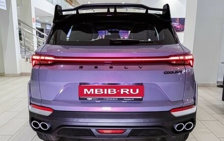 Geely Coolray I, 2026 год, 2 964 990 рублей, 5 фотография