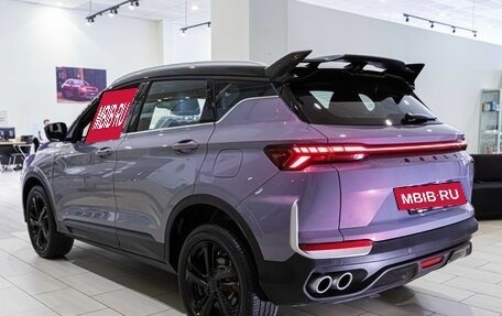 Geely Coolray I, 2026 год, 2 964 990 рублей, 6 фотография