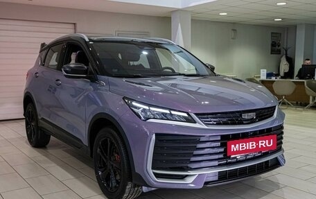 Geely Coolray I, 2026 год, 2 964 990 рублей, 3 фотография