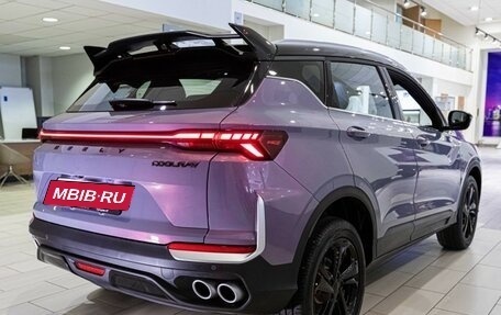 Geely Coolray I, 2026 год, 2 964 990 рублей, 4 фотография