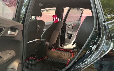 Honda Fit III, 2014 год, 1 040 000 рублей, 16 фотография