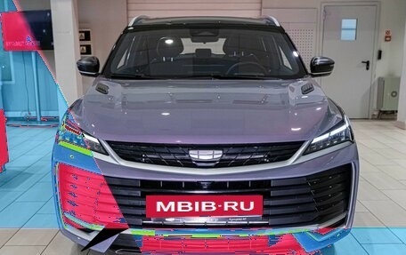 Geely Coolray I, 2026 год, 2 964 990 рублей, 2 фотография