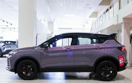 Geely Coolray I, 2026 год, 2 964 990 рублей, 7 фотография