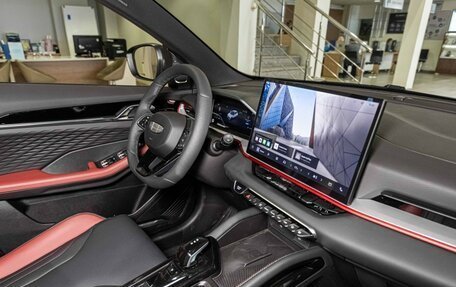 Geely Coolray I, 2026 год, 2 964 990 рублей, 12 фотография