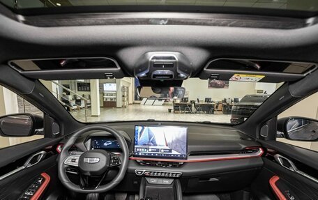 Geely Coolray I, 2026 год, 2 964 990 рублей, 8 фотография