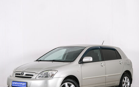 Toyota Corolla, 2006 год, 739 000 рублей, 3 фотография