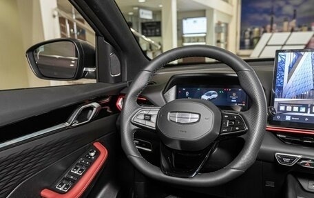Geely Coolray I, 2026 год, 2 964 990 рублей, 9 фотография