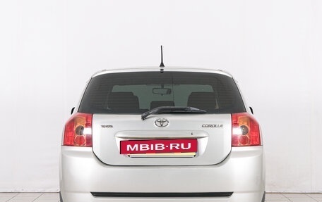 Toyota Corolla, 2006 год, 739 000 рублей, 5 фотография