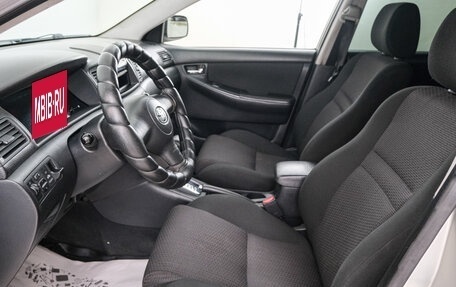 Toyota Corolla, 2006 год, 739 000 рублей, 7 фотография