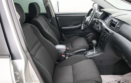 Toyota Corolla, 2006 год, 739 000 рублей, 13 фотография