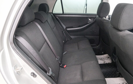 Toyota Corolla, 2006 год, 739 000 рублей, 22 фотография