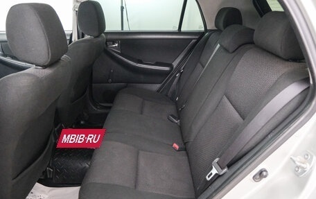 Toyota Corolla, 2006 год, 739 000 рублей, 21 фотография