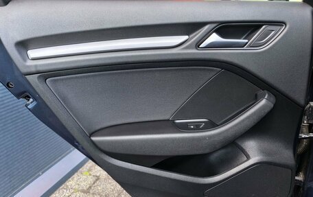 Audi A3, 2019 год, 1 679 000 рублей, 12 фотография