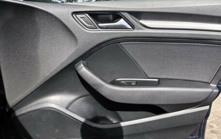 Audi A3, 2019 год, 1 679 000 рублей, 13 фотография
