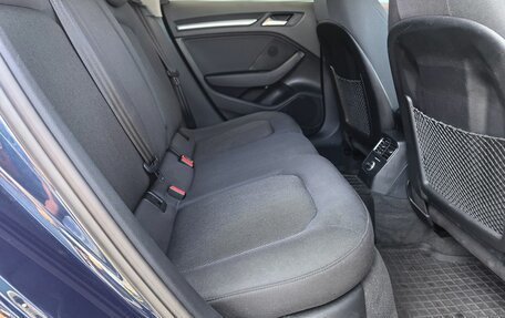 Audi A3, 2019 год, 1 679 000 рублей, 16 фотография