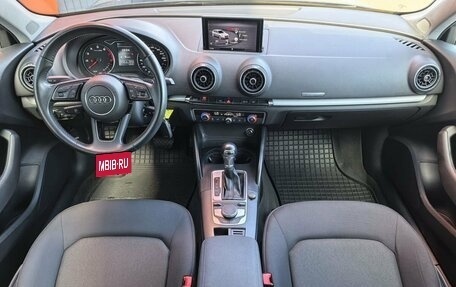 Audi A3, 2019 год, 1 679 000 рублей, 6 фотография