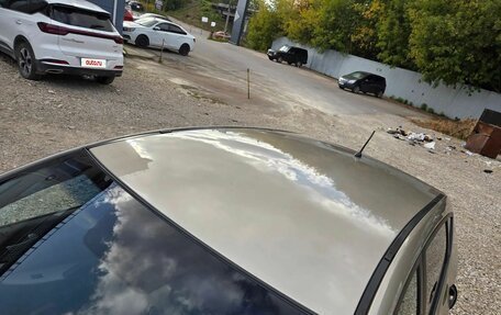 Hyundai Solaris II рестайлинг, 2011 год, 690 000 рублей, 6 фотография