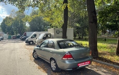 Nissan Almera Classic, 2006 год, 230 000 рублей, 6 фотография