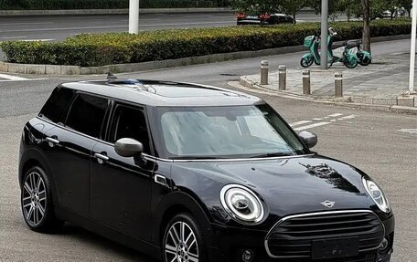 MINI Clubman, 2021 год, 2 278 520 рублей, 1 фотография