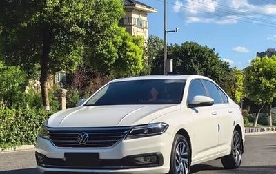 Volkswagen Lavida, 2022 год, 1 439 000 рублей, 1 фотография