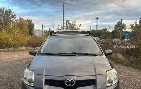 Toyota Auris II, 2008 год, 760 000 рублей, 1 фотография
