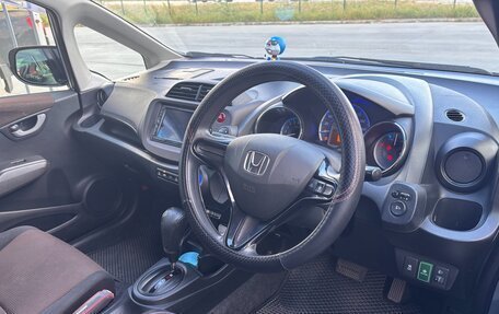 Honda Fit Shuttle I рестайлинг, 2013 год, 900 000 рублей, 6 фотография
