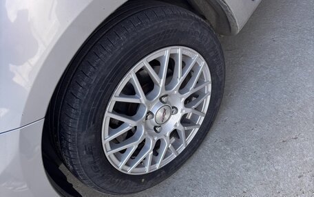 Honda Fit Shuttle I рестайлинг, 2013 год, 900 000 рублей, 5 фотография