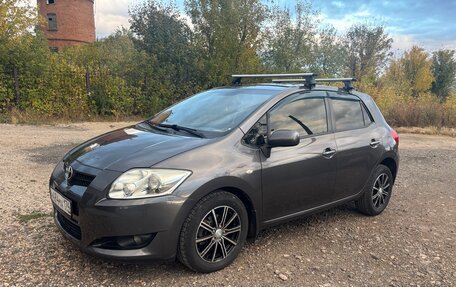 Toyota Auris II, 2008 год, 760 000 рублей, 3 фотография