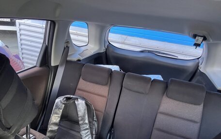 Honda Fit Shuttle I рестайлинг, 2013 год, 900 000 рублей, 13 фотография