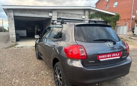 Toyota Auris II, 2008 год, 760 000 рублей, 4 фотография