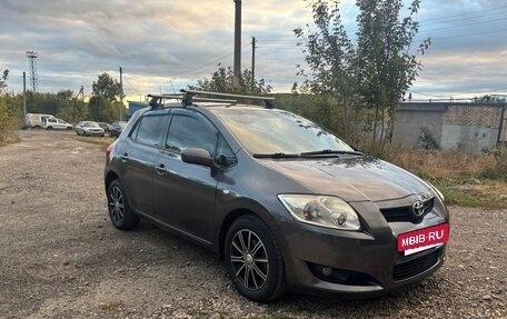 Toyota Auris II, 2008 год, 760 000 рублей, 2 фотография