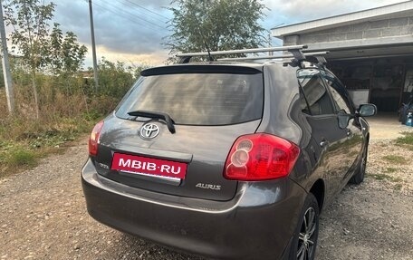 Toyota Auris II, 2008 год, 760 000 рублей, 5 фотография