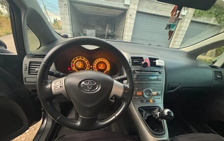 Toyota Auris II, 2008 год, 760 000 рублей, 6 фотография