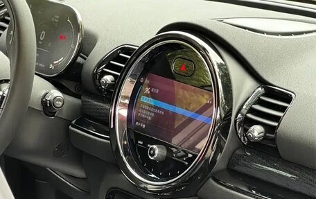 MINI Clubman, 2021 год, 2 278 520 рублей, 7 фотография