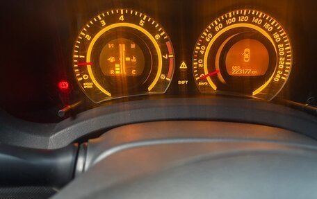 Toyota Auris II, 2008 год, 760 000 рублей, 8 фотография
