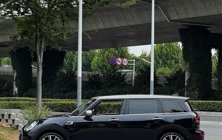 MINI Clubman, 2021 год, 2 278 520 рублей, 4 фотография