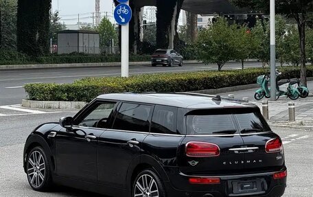 MINI Clubman, 2021 год, 2 278 520 рублей, 5 фотография