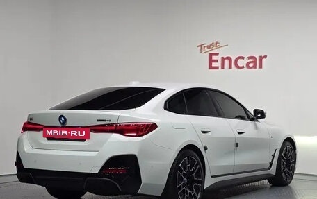 BMW i4, 2025 год, 7 700 000 рублей, 3 фотография