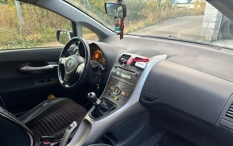 Toyota Auris II, 2008 год, 760 000 рублей, 7 фотография