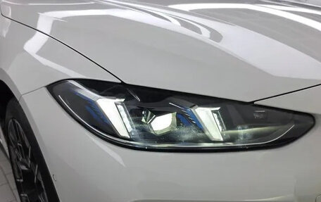 BMW i4, 2025 год, 7 700 000 рублей, 5 фотография