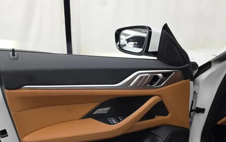 BMW i4, 2025 год, 7 700 000 рублей, 9 фотография