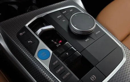 BMW i4, 2025 год, 7 700 000 рублей, 20 фотография