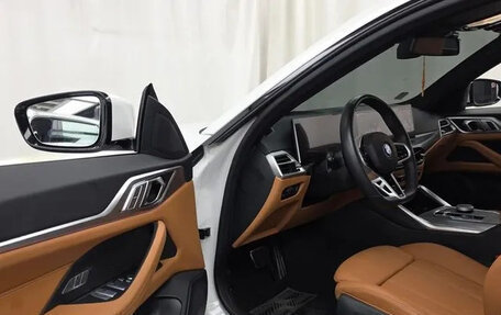 BMW i4, 2025 год, 7 700 000 рублей, 11 фотография